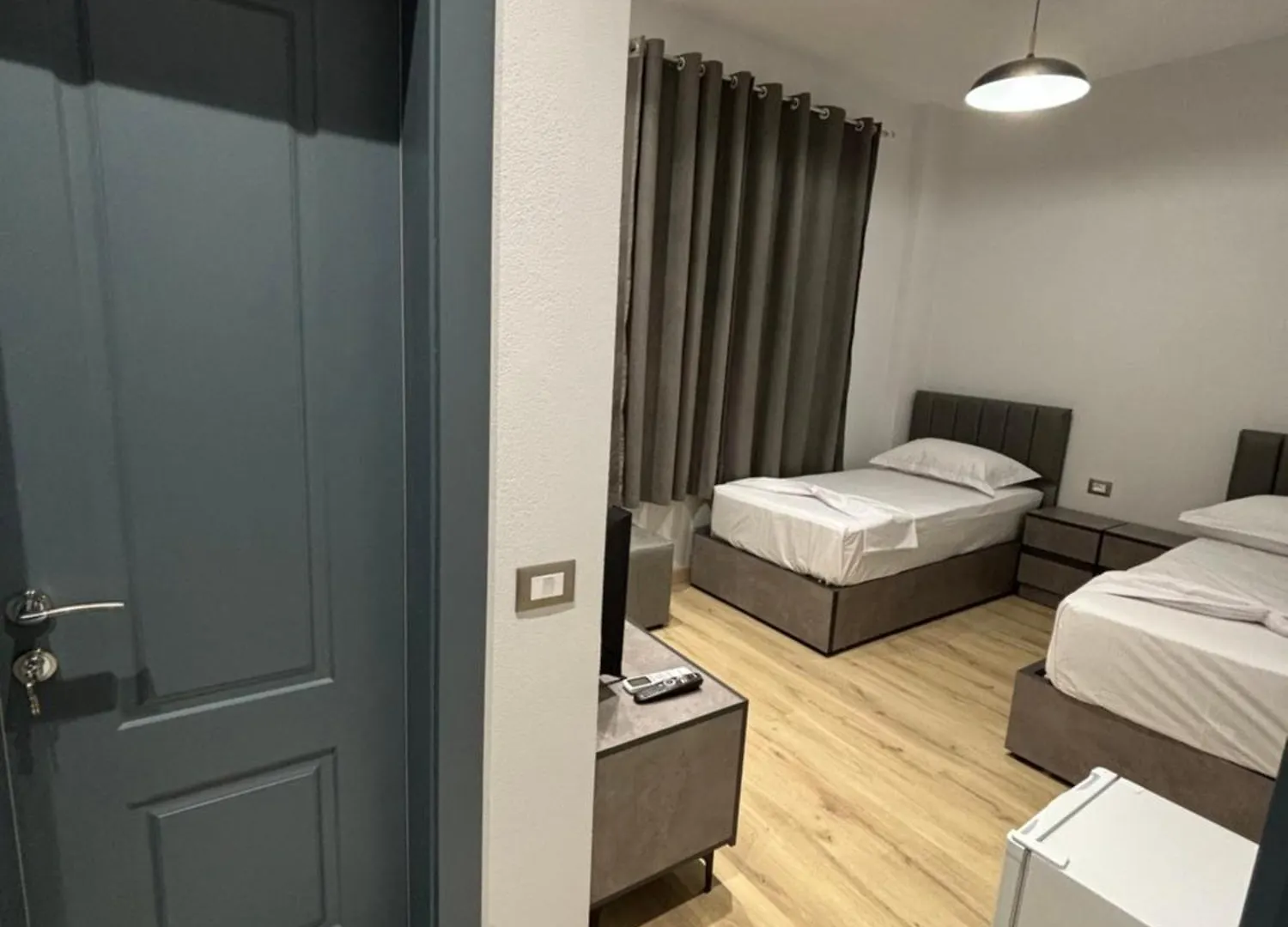 Aparthotel Cozy Collective - Heart Of Tirana 0*,  Albania