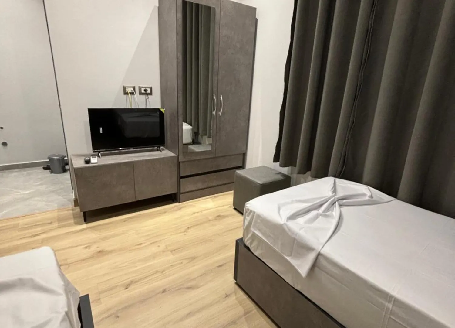 Aparthotel Cozy Collective - Heart Of Tirana