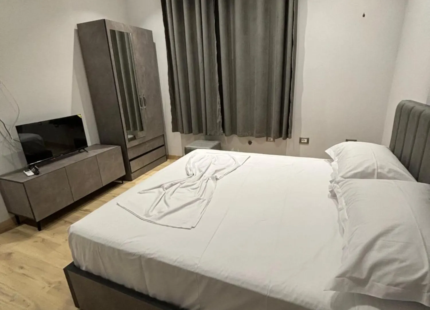 Aparthotel Cozy Collective - Heart Of Tirana
